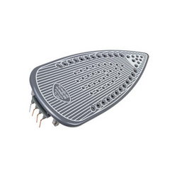 Tefal steam generator 765W 230V Soleplate assembly