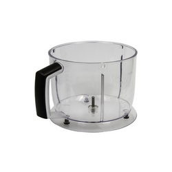 Chopper bowl 1750ml with handle for blender ST-FP0043 Saturn