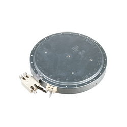 Burner for glass ceramic hob D=175mm 1800W Gorenje