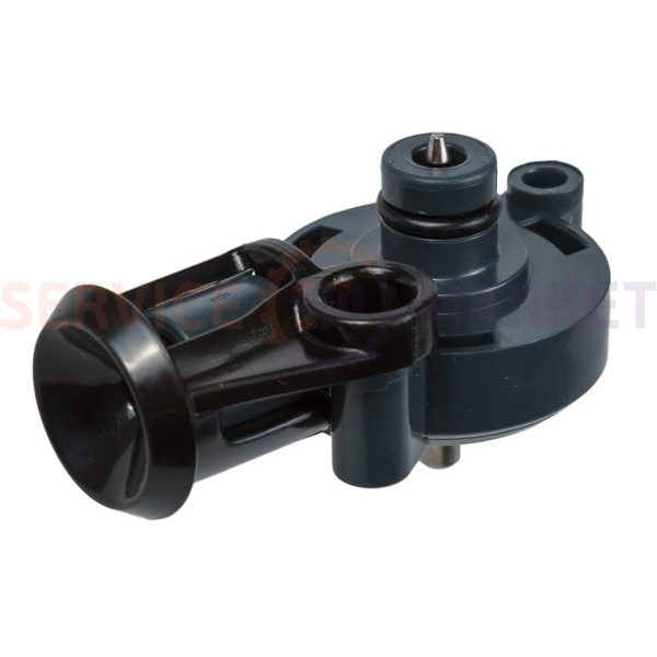 P124 brewing unit valve for Saeco coffee machine