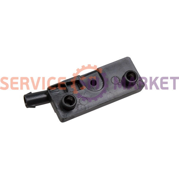 Outlet pipe (spout) of brewing unit M5000 for coffee machine Saeco