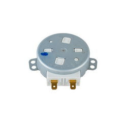 Microwave tray motor TYJ50-8A7 4r/min 240V 4W H(rod)=11mm Bosch