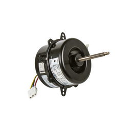 Outdoor unit fan motor for air conditioner Samsung YDK95-45-4 45W 240V 0.46A, rod ???x???mm (clockwise)