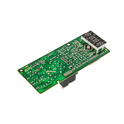Microwave control board RCS-SMS3L-244 Samsung