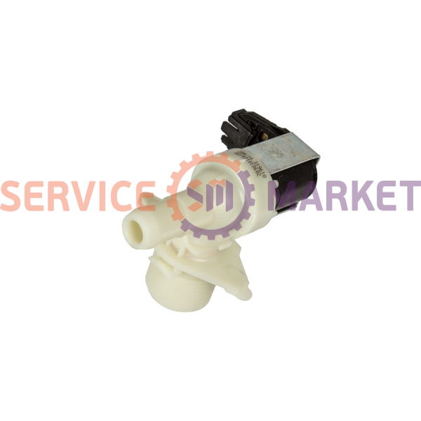 Water inlet valve for washing machine 1WAY/90/13.5mm Whirlpool