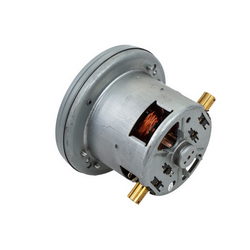 Vacuum Cleaner Motor D138/97mm H23/125mm 2000W (with protrusion) SKL VAC051UN