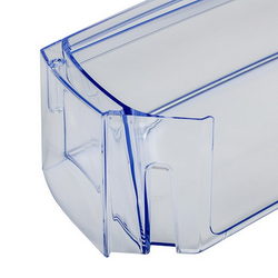 Refrigerator Door Bottle Rack 480x120mm Snaige