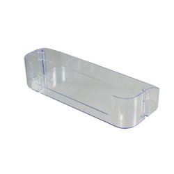 Door shelf (middle) for refrigerator 230x100mm Gorenje