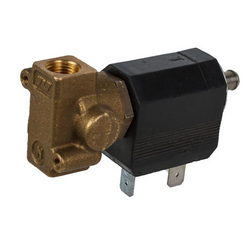 Electromagnetic valve for coffee machine MM 230V 10VA Saeco