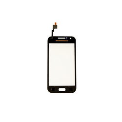 Touchscreen for mobile phone SM-J100H Galaxy J1 Samsung white