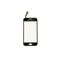 Touchscreen for mobile phone SM-J100H Galaxy J1 Samsung black