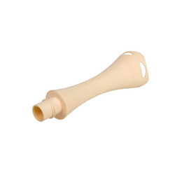 Blender foot (plastic rod) VT-1404 Vitek beige