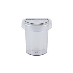 Pusher for juicer 277.0030 Zelmer transparent