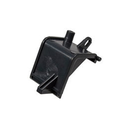 Dosing flap for coffee machine Saeco gray