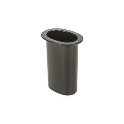 Braun gearbox of the 1500ml Pusher blender bowl, black