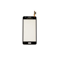 Touchscreen for mobile phone SM-G530H Galaxy Grand Prime Samsung white