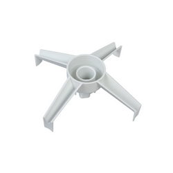 Disc holder for kitchen combi. D=160mm Bosch