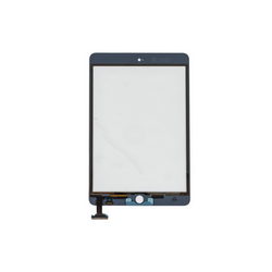 Touch screen (touchscreen) without HOME button for iPad mini Apple tablet white (HC)