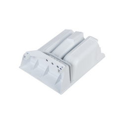 Powder receiver (dispenser) DC61-02107A for washing machine Samsung