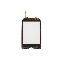 Touchscreen for mobile phone GT-S3650 Samsung black