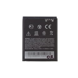 Battery battery BH98100 Li-ion 3.8V 1620mAh for mobile. tel. T326e Desire SV HTC