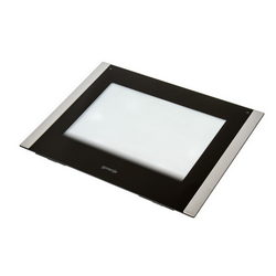External door glass for oven 595x460mm Gorenje
