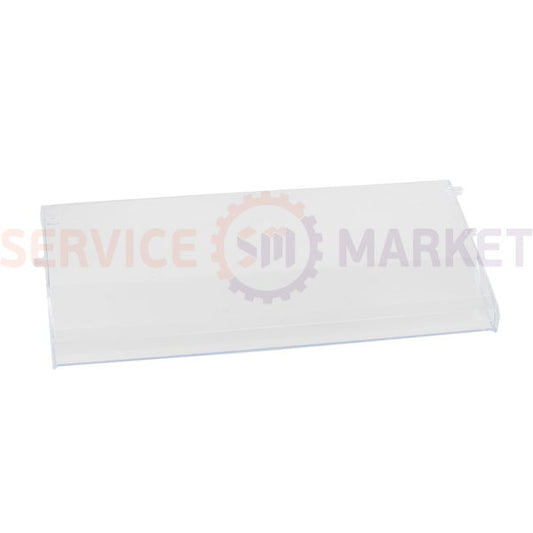 Whirlpool freezer hinged panel 481010467685 (480132102562)