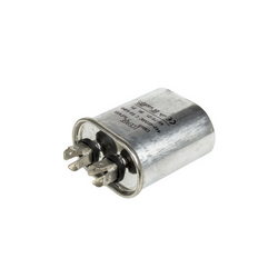 Air conditioner capacitor CBB65 7.5uF 450V