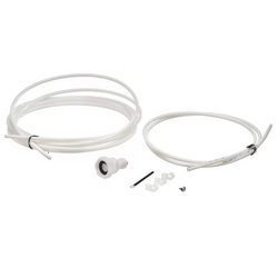 Set of water supply hoses for refrigerator filter L=1500/5000mm Bosch