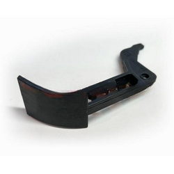 Важіль декоративної кнопки RESET для кавомашини Philips Saeco 0801.189