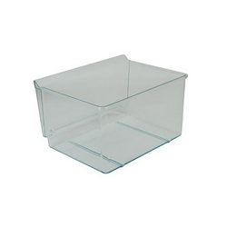 Vegetable box (large) cold. 385x300x225mm Liebherr