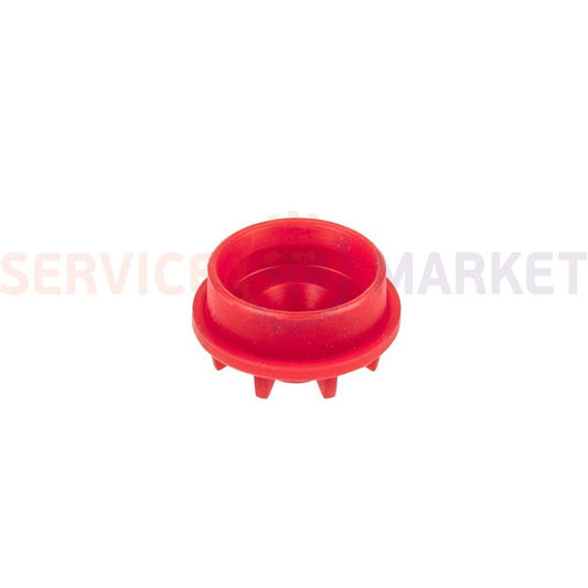 Steam valve gasket for Philips iron
