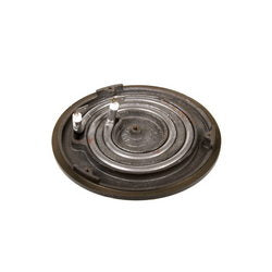 Electric stove burner D=155mm 1000W (???) PSI 310 Mirta