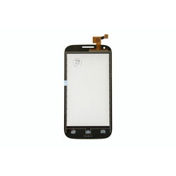 Touch screen (touchscreen) for mobile phone IQ4406 FLY black
