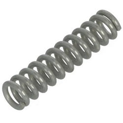 Spring for the handle of the brewing unit of the Philips Saeco M5000 coffee machine 9161.045