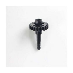 Coffee grinding adjustment knob gear for Philips Saeco coffee machine 146000850