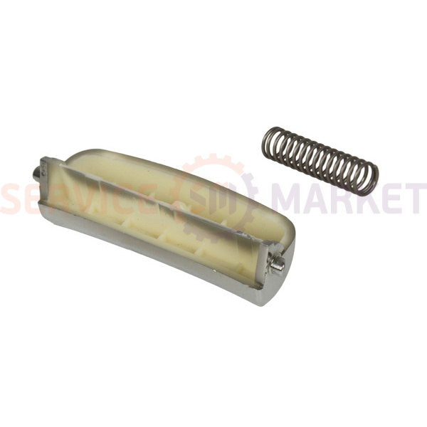 Lid lock with spring for multicooker CE503132/87A Moulinex