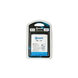 Battery NB-54 Li-ion 3.7V 2000mAh for mobile phone i504 Dream Nomi (OR)