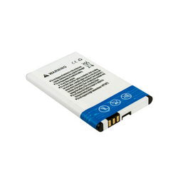 Battery NB-5C/182 Li-ion 3.7V 1800mAh for mobile phone i182 Nomi (OR)