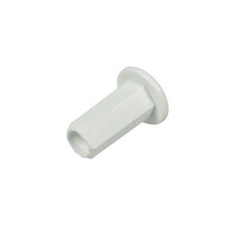 Motor Block Coupling for Philips Blender White