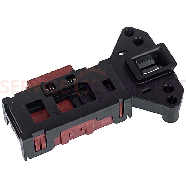 Hatch (door) lock for washing machine Rold Beko