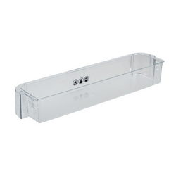 Door shelf for bottles in the cold. 440x105mm (with pictogram) Whirlpool