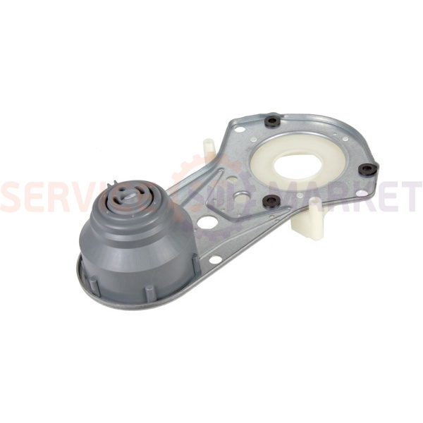 Gearbox assembly for Kenwood food processor