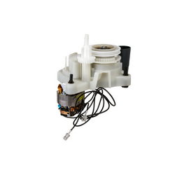 Coffee grinder assembly for DeLonghi coffee machine