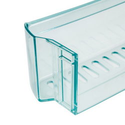 Bottle Door Shelf in Cold Storage 555x105mm Whirlpool