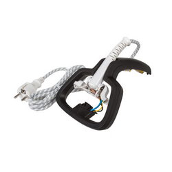 Back of the case + power cord for Tefal iron