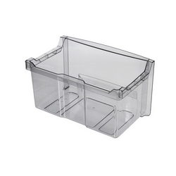 Freezer drawer (lower) for refrigerator 405x260x230mm Gorenje