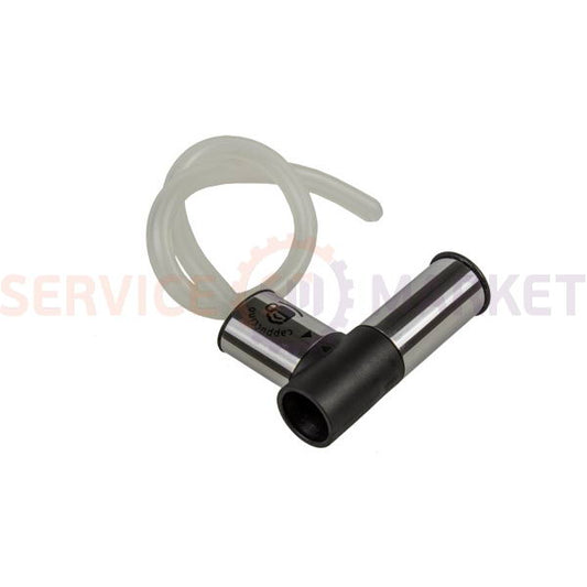 Cappuccino maker nozzle for Krups coffee machine