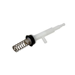Steam valve rod for Bosch iron