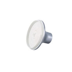 Gearbox for chopper bowl 500ml blender VT-1461 Vitek gray